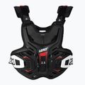 Leatt bike armura de protecție pentru biciclete Chest Protector 2.5 negru 5017120110