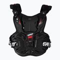 Leatt bike armura de protecție pentru biciclete Chest Protector 2.5 negru 5017120110 2
