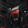Leatt bike armura de protecție pentru biciclete Chest Protector 2.5 negru 5017120110 3