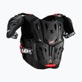 Protector de piept pentru copii Leatt 4.5 Pro negru-roșu 5017120130 7