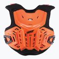 Protector de ciclism pentru copii Leatt 2.5 orange/black