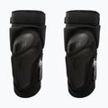 Leatt 3DF 6.0 protecții pentru genunchi negru 5018400470