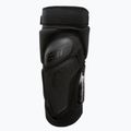Leatt 3DF 6.0 protecții pentru genunchi negru 5018400470 3