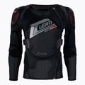 Leatt Airfit armură de ciclism negru 5018101211