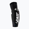 Protecții de cot de bicicletă pentru copii Leatt 3DF 5.0 Mini white/black 4