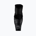 Apărători de coate pentru copii Leatt 3DF 5.0 alb-negre 5019410150 7