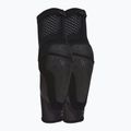 Apărători de coate Leatt 3DF 6.0 negre 5019400300