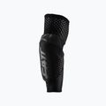 Apărători de coate Leatt 3DF 5.0 negre 5019400360 5