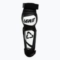 Genunchiere Leatt 3.0 EXT negru și alb 5019210150 2