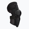 Apărători pentru genunchi Leatt Enduro negre 5019210020 3