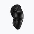 Apărători pentru genunchi Leatt Enduro negre 5019210020 5