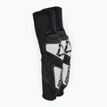 Protecții pentru coate de bicicletă Leatt Contour white/black