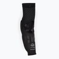 Protecții pentru coate de bicicletă Leatt Contour white/black 3