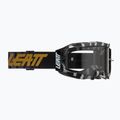 Ochelari de ciclism Leatt Velocity 5.5 gri 8020001070