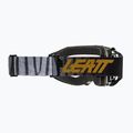 Ochelari de ciclism Leatt Velocity 5.5 gri 8020001070 2
