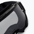 Ochelari de ciclism Leatt Velocity 4.5 negru 8020001115 5