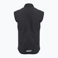 Vestă de ciclism pentru bărbați RaceVest Lite black 2