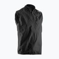 Vestă de ciclism pentru bărbați RaceVest Lite black