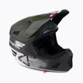 Leatt MTB 3.0 DH cască de bicicletă V20.1 negru 1020002321