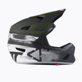 Leatt MTB 3.0 DH cască de bicicletă V20.1 negru 1020002321 3