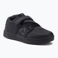 Leatt 4.0 Clip MTB pantofi de biciclete negru 3020003781