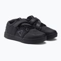 Leatt 4.0 Clip MTB pantofi de biciclete negru 3020003781 5