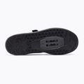 Pantofi de ciclism pentru bărbați Leatt 5.0 Clip negru 3020003822 4