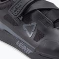 Pantofi de ciclism pentru bărbați Leatt 5.0 Clip negru 3020003822 8