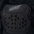 Armură de bicicletă Leatt Airflex neagră 5020004220 5