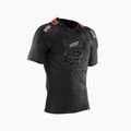 Tricou de ciclism cu apărători Leatt Airflex SS negru 5020004240 6