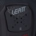 Tricou de ciclism cu apărători Leatt Airflex SS negru 5020004240 3