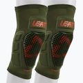 Genunchiere Leatt AirFlex Pro verde 5020004300
