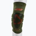 Genunchiere Leatt AirFlex Pro verde 5020004300 3