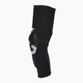 Apărători de coate Leatt Airflex negre5020004320 2