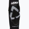 Apărători de coate Leatt Airflex negre5020004320 4
