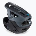 Leatt MTB 4.0 Cască de bicicletă Enduro V21.1 negru 1021000521 2