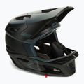 Cască de bicicletă Leatt MTB 4.0 V21.1 negru 1021000561