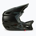 Cască de bicicletă Leatt MTB 4.0 V21.1 negru 1021000561 3
