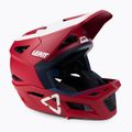 Cască de MTB Leatt 4.0 V21.1 roșu 1021000582