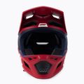 Cască de MTB Leatt 4.0 V21.1 roșu 1021000582 2