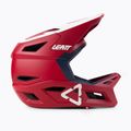 Cască de MTB Leatt 4.0 V21.1 roșu 1021000582 3