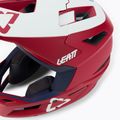 Cască de MTB Leatt 4.0 V21.1 roșu 1021000582 7