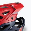 Cască de bicicletă Leatt MTB 3.0 Enduro V21.2 roșu/albastru 1021000661 7