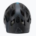 Cască de bicicletă Leatt MTB 3.0 AllMTN V21.2 negru 1021000682 3