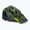 Cască de bicicletă Leatt MTB 3.0 AllMTN V21.1 verde 1021000691