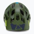Cască de bicicletă Leatt MTB 3.0 AllMTN V21.1 verde 1021000691 2