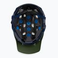 Cască de bicicletă Leatt MTB 3.0 AllMTN V21.1 verde 1021000691 5