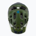 Cască de bicicletă Leatt MTB 3.0 AllMTN V21.1 verde 1021000691 6