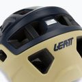 Cască de bicicletă Leatt MTB 3.0 AllMTN V21.1 albastru 1021000701 7