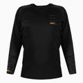 Leatt MTB 5.0 tricou de ciclism pentru bărbați negru 5021120301